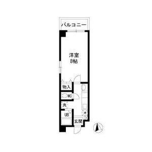 【間取り】 | サンスパーク