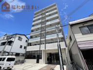 LIVIAZ三明町（リヴィアス三明町）の画像
