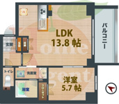 リージア新宿ウエストの画像