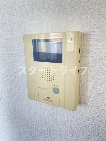 大阪市淀川区木川西４丁目の賃貸マンションのセキュリティ