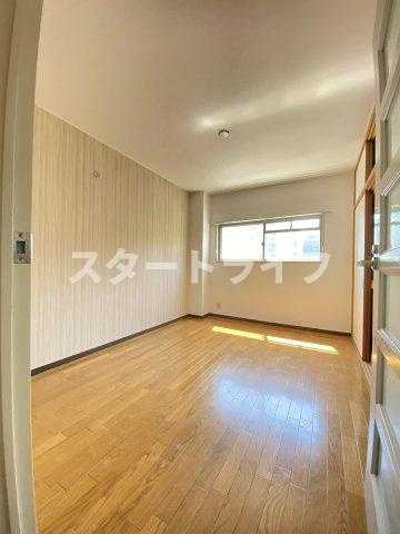 大阪市淀川区木川西４丁目の賃貸マンションの展望