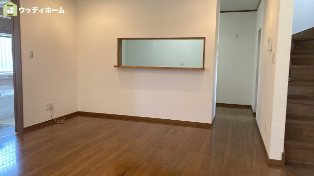 越谷市南荻島　中古一戸建て