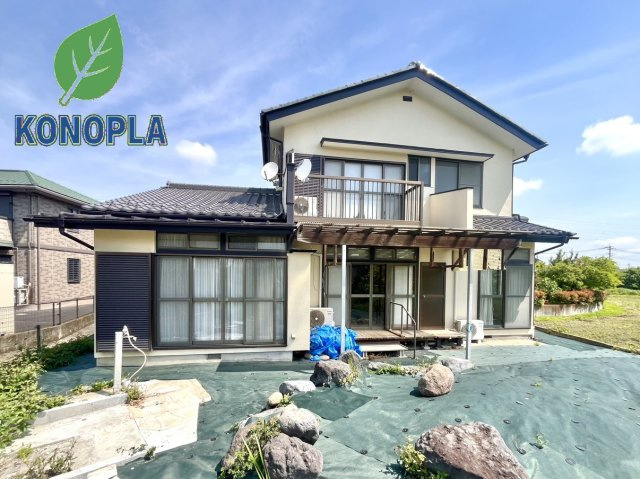 【中古戸建】前橋市箱田町