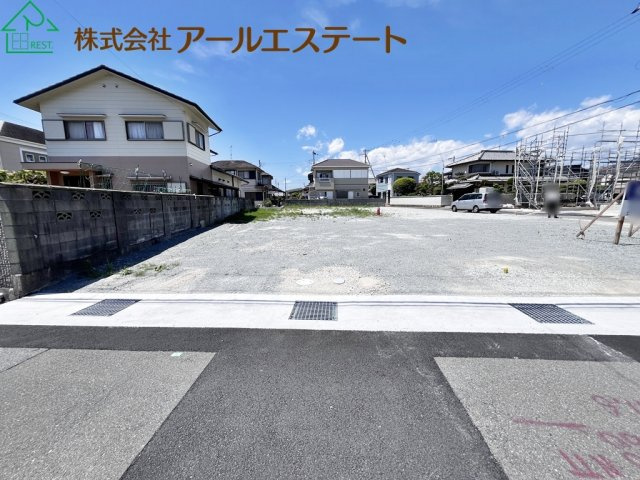 加古川市加古川町大野　　　JR加古川線「日岡駅」徒歩12分