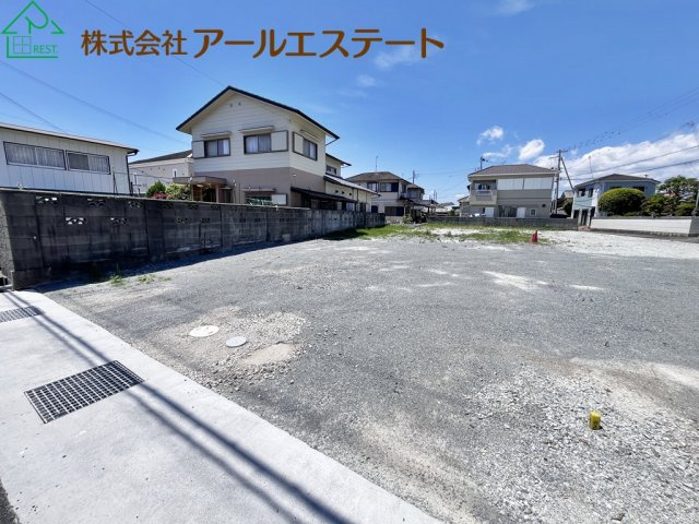 加古川市加古川町大野　　　JR加古川線「日岡駅」徒歩12分の外観