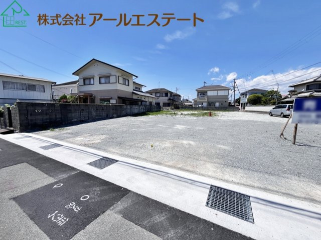 加古川市加古川町大野　　　JR加古川線「日岡駅」徒歩12分の外観