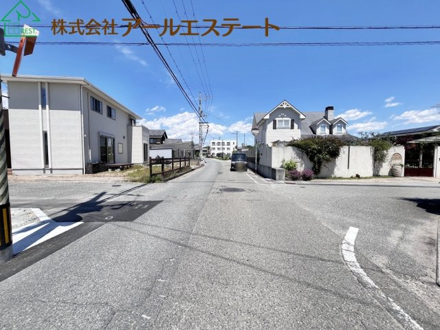 加古川市加古川町大野　　　JR加古川線「日岡駅」徒歩12分の周辺