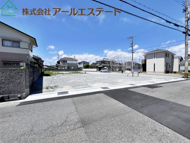 加古川市加古川町大野　　　JR加古川線「日岡駅」徒歩12分のその他