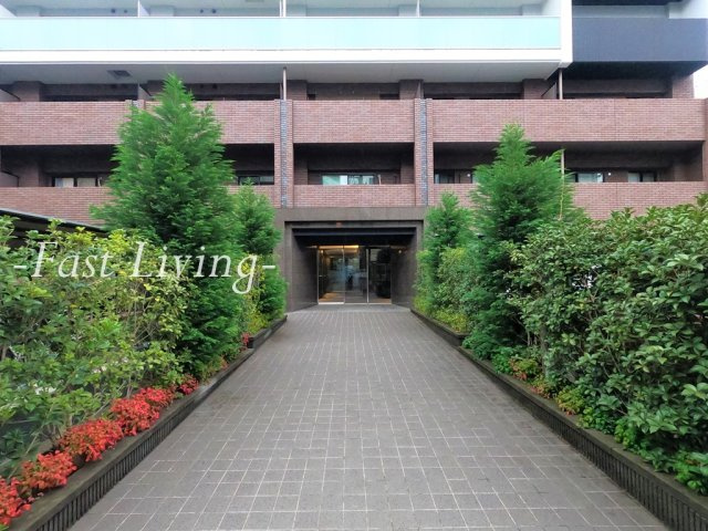 文京区水道２丁目の賃貸マンションの外観