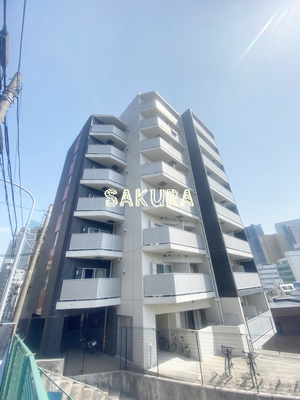 【外観】 | Rising Place桜木町三番館 | 当店おすすめ物件♪