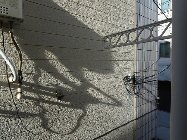 ホワイトバームの展望