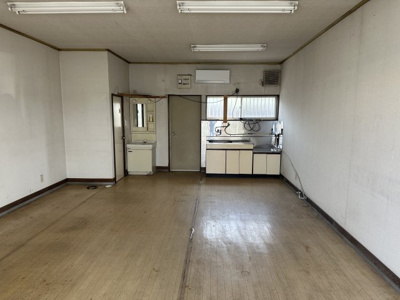 【その他】 | 大豆田貸店舗 | 室内