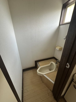 【トイレ】 | 大豆田貸店舗