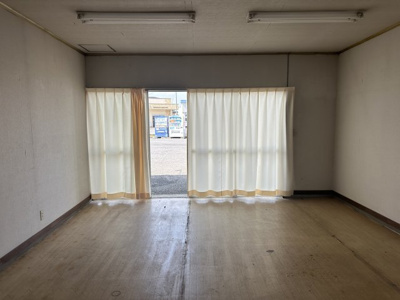 【その他】 | 大豆田貸店舗 | 室内