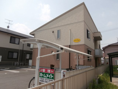 【外観】 | ル・シエル