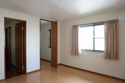 【居間・リビング】 | 伊福町S邸