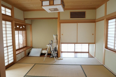 【その他】 | 伊福町S邸