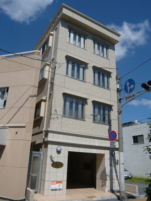 【外観】 | ファーストステージ大供 