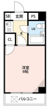 清瀬市松山２丁目のマンションの画像