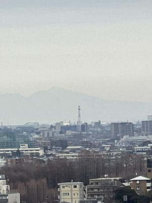 【展望】 | ライブタワー武蔵浦和
