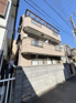 川崎市川崎区渡田山王町のマンションの画像