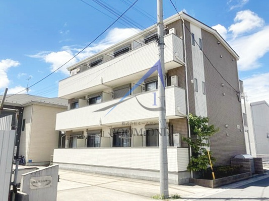 エムズシャトーⅡ