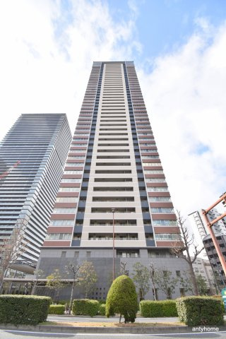 ローレルタワーサンクタス梅田　仲介手数料無料