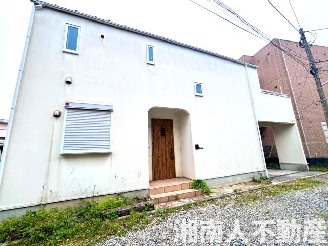 中古戸建　茅ヶ崎市東海岸北1丁目