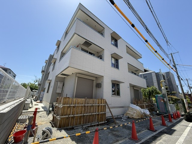 D-residence岡町