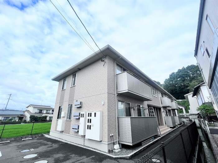 シャインピーチ