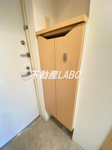 セレニテ難波西のその他共用部分