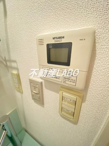 セレニテ難波西のその他