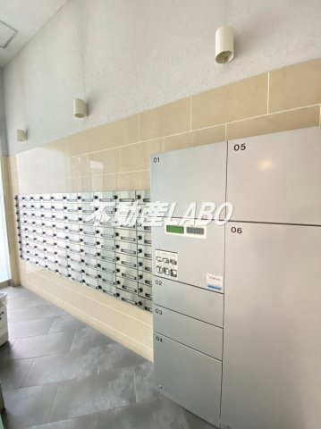 セレニテ難波西のその他