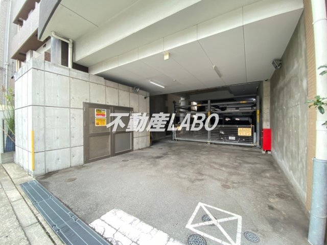 セレニテ難波西のその他