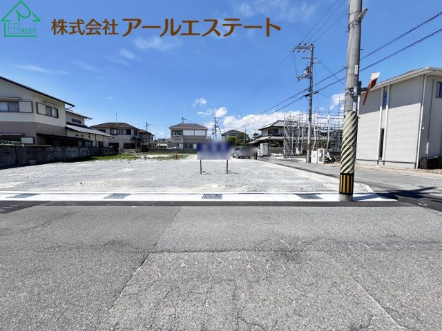 加古川市加古川町大野　　　JR加古川線「日岡駅」徒歩12分