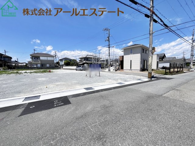 加古川市加古川町大野　　　JR加古川線「日岡駅」徒歩12分の周辺