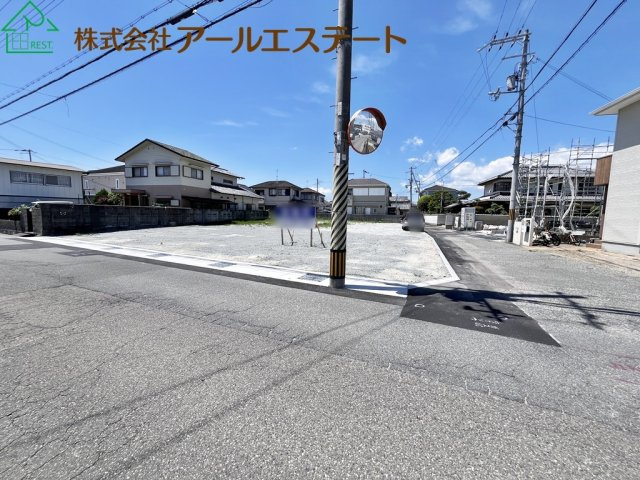 加古川市加古川町大野　　　JR加古川線「日岡駅」徒歩12分の周辺
