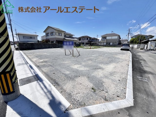 加古川市加古川町大野　　　JR加古川線「日岡駅」徒歩12分のその他