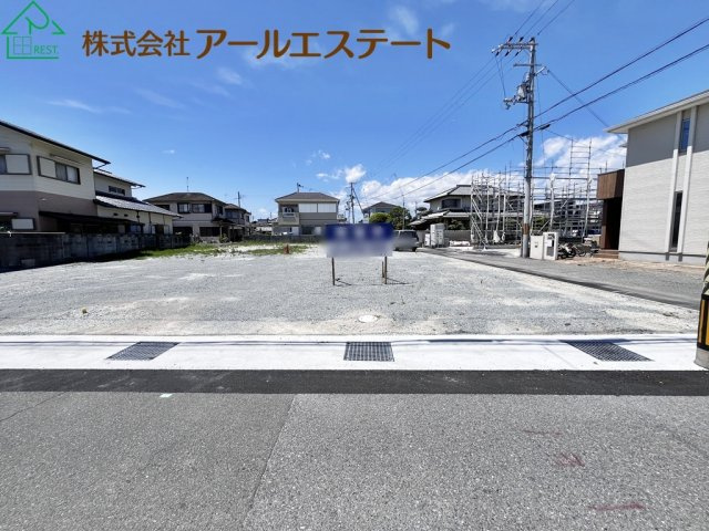 加古川市加古川町大野　　　JR加古川線「日岡駅」徒歩12分のその他