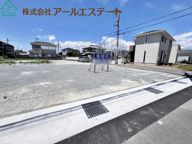加古川市加古川町大野　　　JR加古川線「日岡駅」徒歩12分の外観