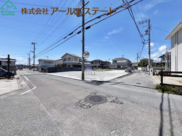加古川市加古川町大野　　　JR加古川線「日岡駅」徒歩12分の周辺