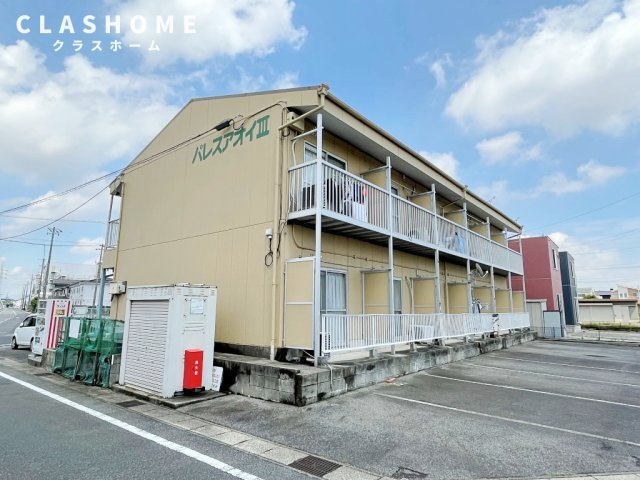 パレスアオイⅡ　　　刈谷市近郊の賃貸はクラスホーム刈谷店