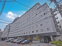 赤坂レジデンシャルホテルの画像