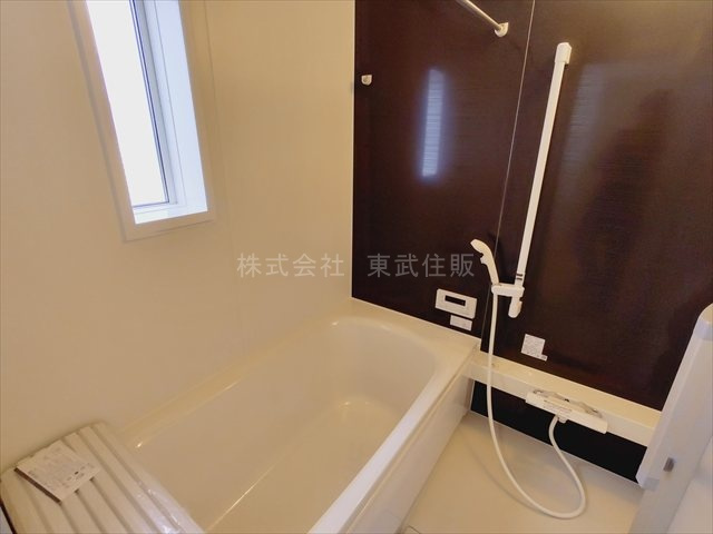 【浴室】の画像
