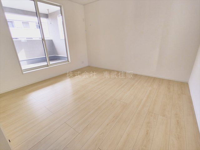 【寝室】の画像