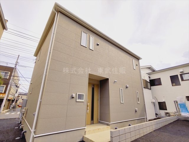 【外観】の画像