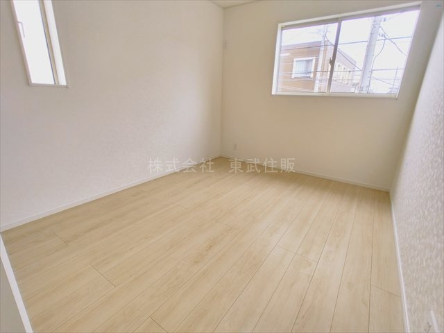 【洋室】の画像