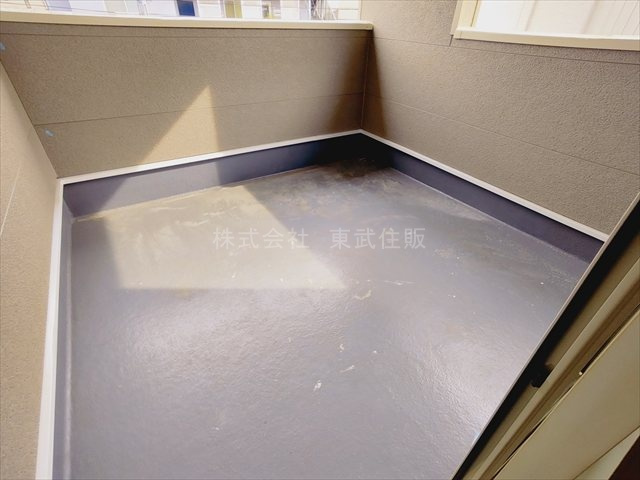 【バルコニー】の画像