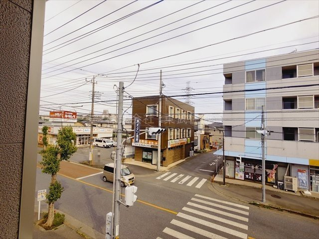 【展望】の画像