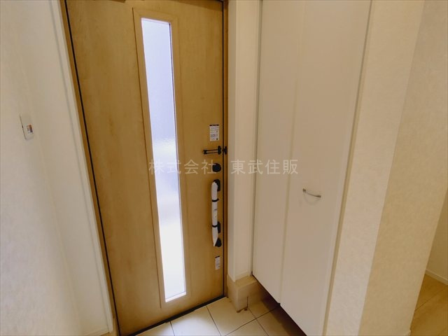 【玄関】の画像